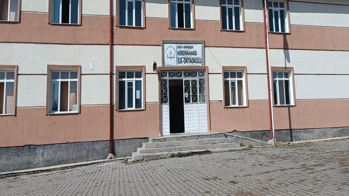 Kirsinkavağı Ortaokulu Fotoğrafı